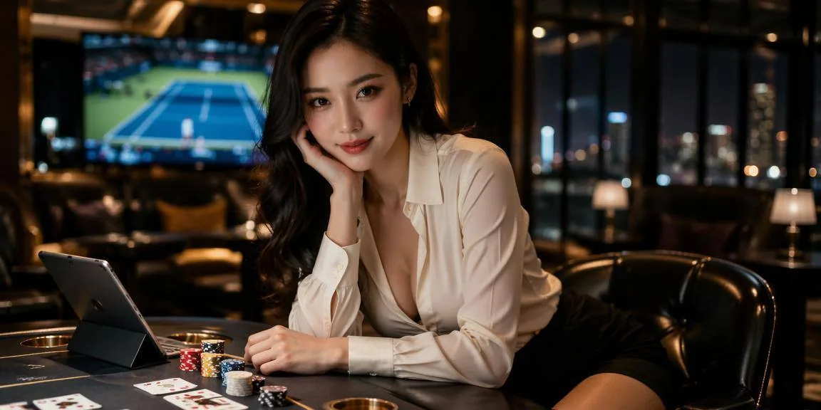 5123win Blackjack Di Động