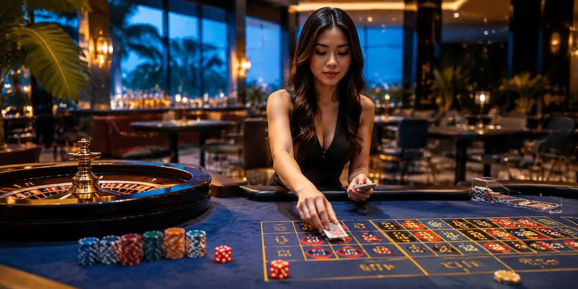 5123win Chúng tôi là ai và tại sao có 5123win