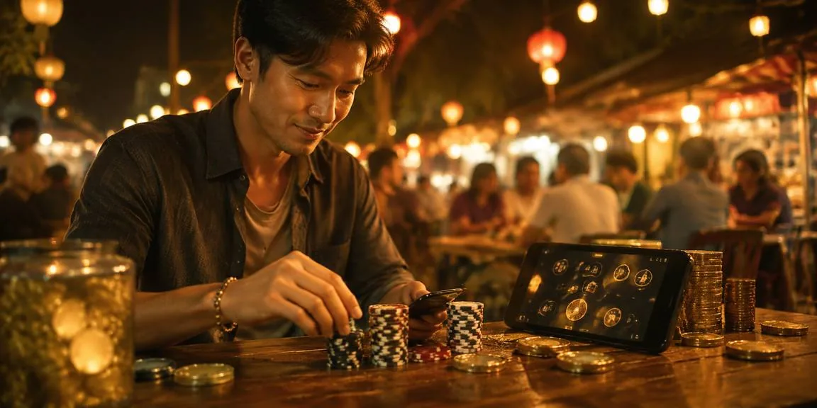 5123win Rút tiền về ví điện tử